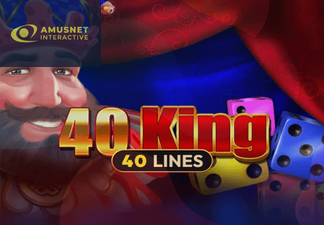 40 King