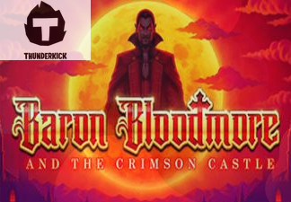 Baron Bloodmore and the Crimson Castle