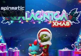 Galacnica Xmas