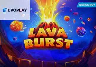 Lava Burst