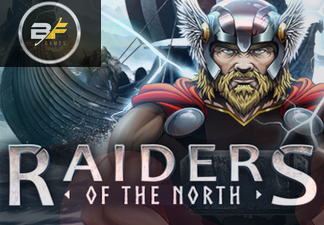 Raiders Of The North