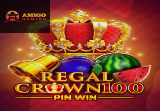 Regal Crown 100