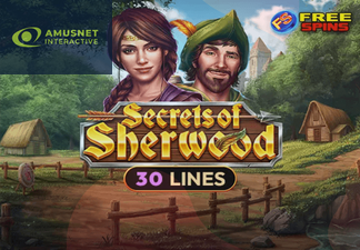 Secrets of Sherwood