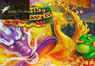 Spirits of Blessings